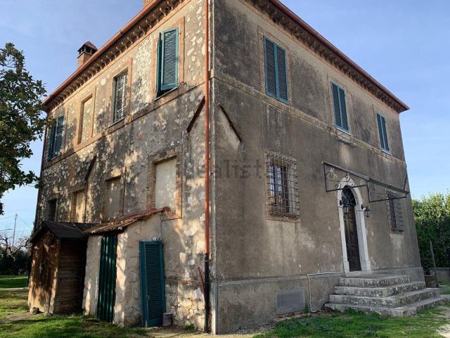 Casa in vendita a Archileggi, Amelia