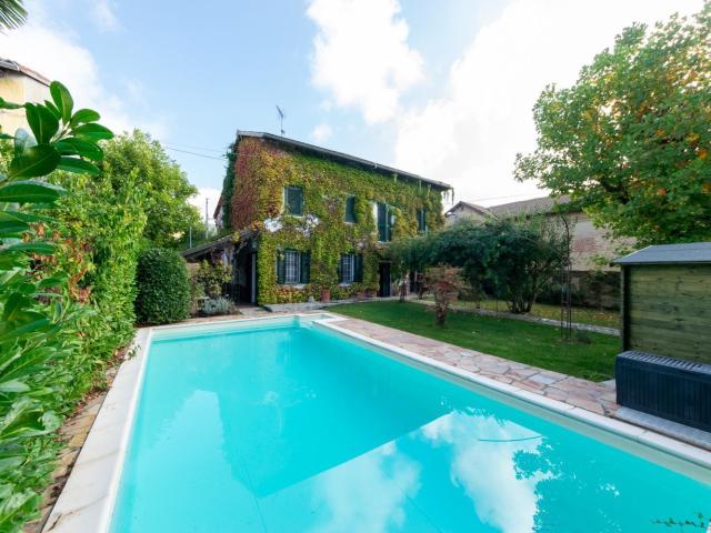 Casa in vendita a Zanco, Villadeati