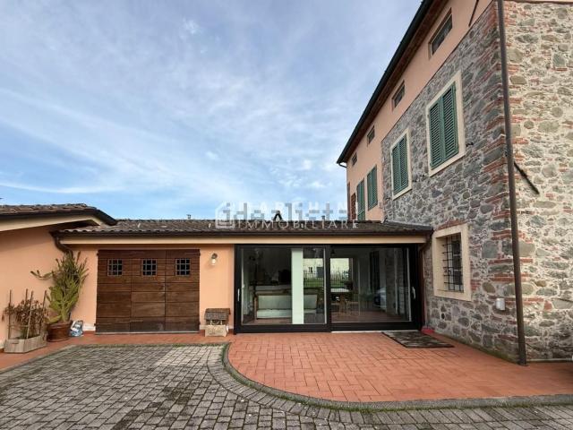 Casa in vendita a Rughi, Porcari