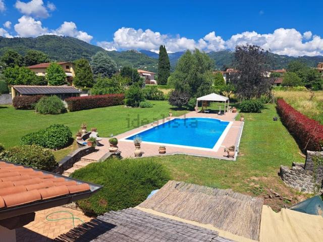 Casa in vendita a Unione dei comuni Media Valle del Serchio, Barga