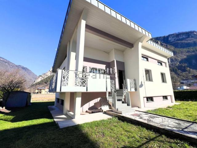 Casa in vendita a Comunità delle Giudicarie, Storo