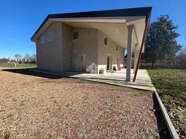 Casa in vendita a Bronzola, Campodarsego