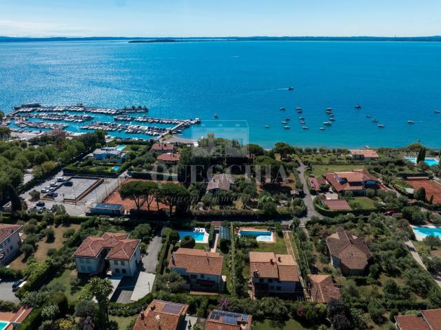 Casa in vendita a Monte Tapino, Moniga Del Garda