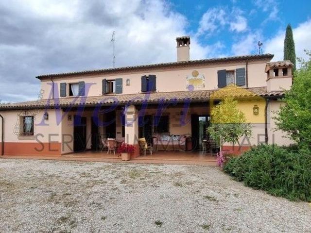 Casa in vendita a Unione dei comuni Valle del Savio, Cesenà