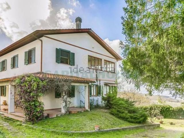 Casa in vendita a Unione dei Comuni Circondario dell'Empolese Valdelsa, Montaione