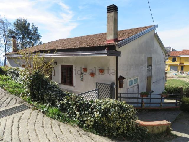 Casa in vendita a Calabria, Catanzaro