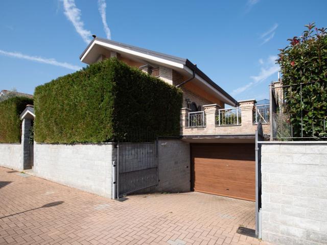 Casa in vendita a Piemonte, Torino