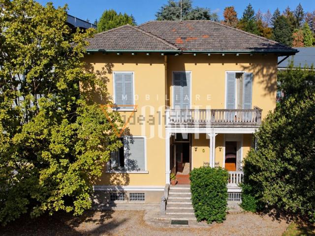 Casa in vendita a Gaggiano, Varese