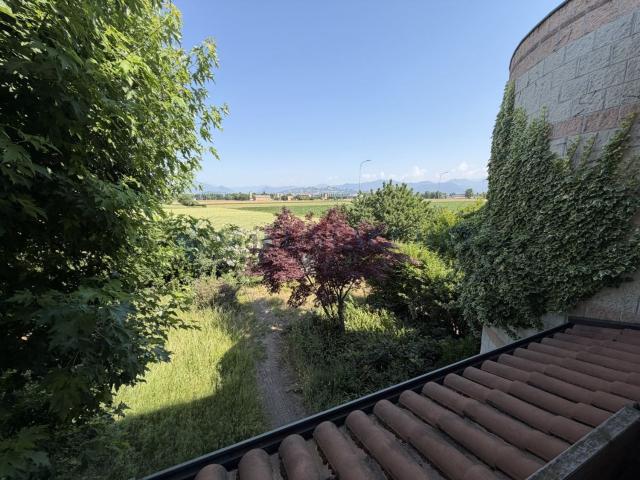 Casa in vendita a Azzano San Paolo, Lombardia