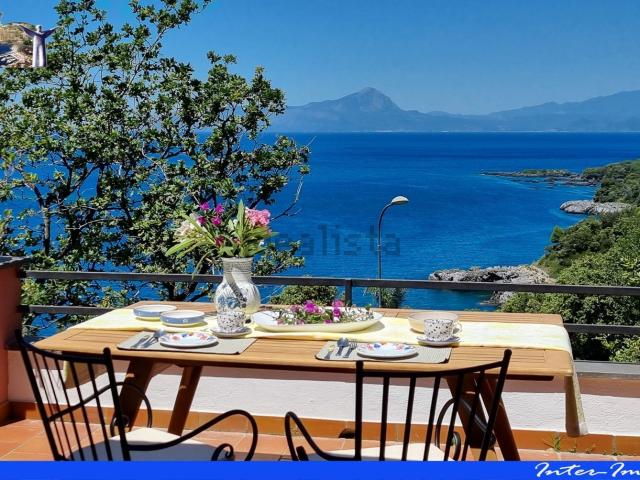 Casa in vendita a Marina di Maratea, Maratea
