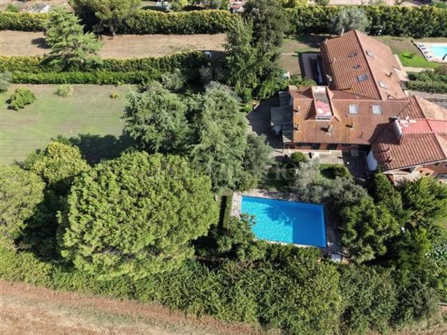 Casa in vendita a Tragliatella, Roma Capitale