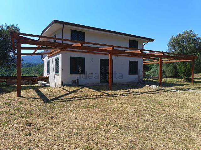 Casa in vendita a Caiazzo, Campania
