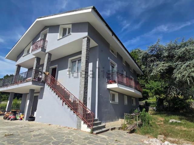 Casa in vendita a Unione Montana di Comuni delle Valli di Lanzo, Ceronda e Casternone, Piemonte