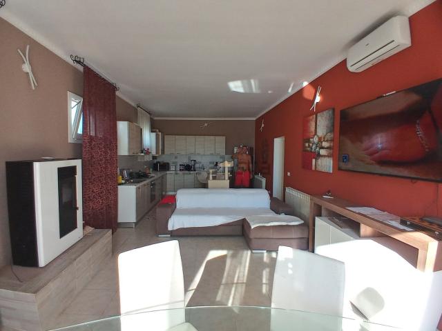Casa in vendita a Unione Terre e Fiumi, Jolanda Di Savoia