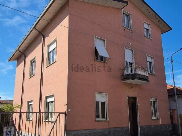 Casa in vendita a Madonna delle Grazie, Piemonte