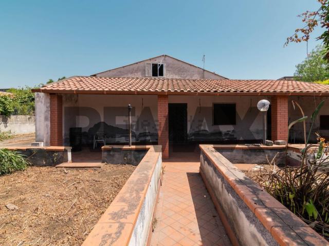 Casa in vendita a Fondachello, Mascali