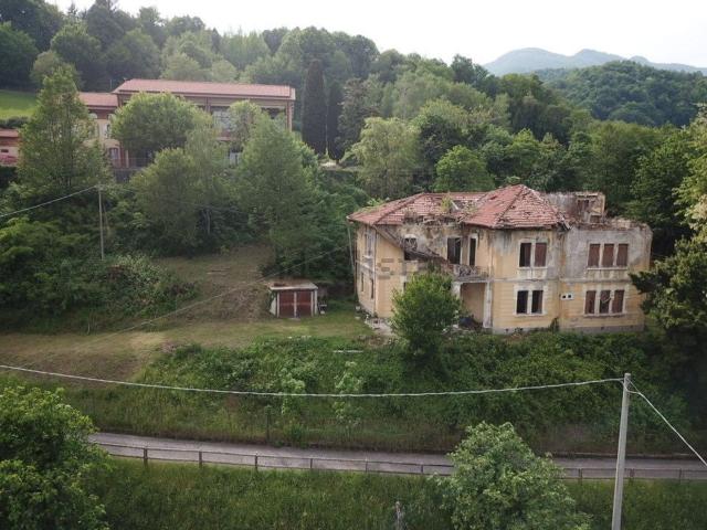Casa in vendita a Poleo, Schio
