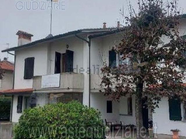 Casa in vendita a San Pancrazio, Russi