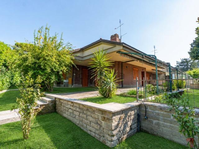 Casa in vendita a Squarciarelli, Grottaferrata
