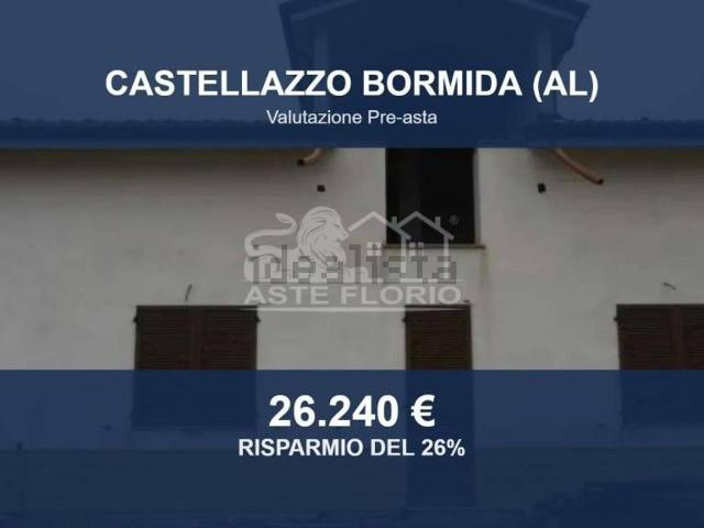 Casa in vendita a Piemonte, Alessandria
