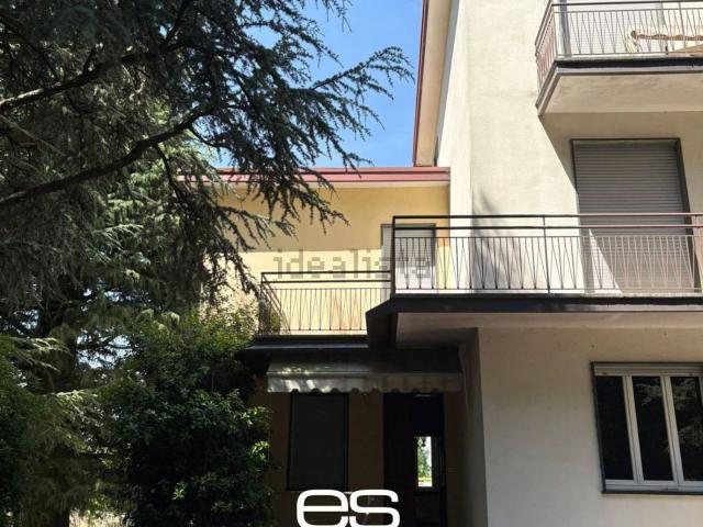 Casa in vendita a Chiesuola, Renate