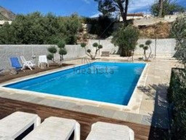 Casa in vendita a Castellammare Del Golfo, Sicilia