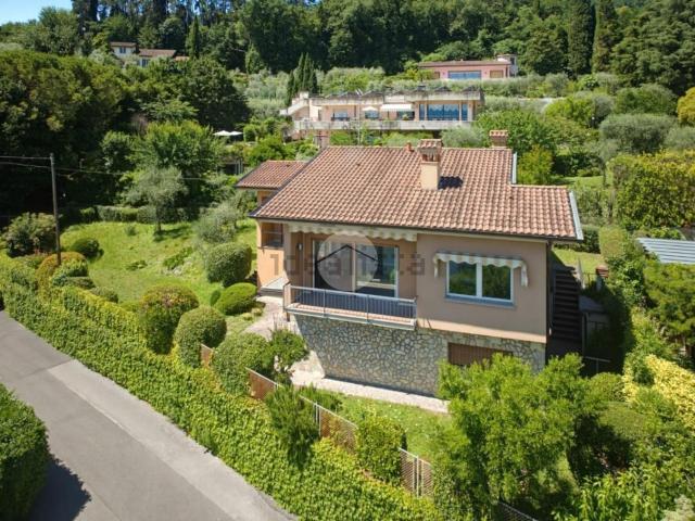 Casa in vendita a Comunità Montana Parco Alto Garda bresciano, Salò