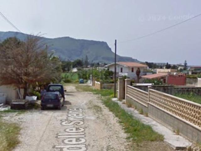 Casa in vendita a Sant'Andrea, Valderice
