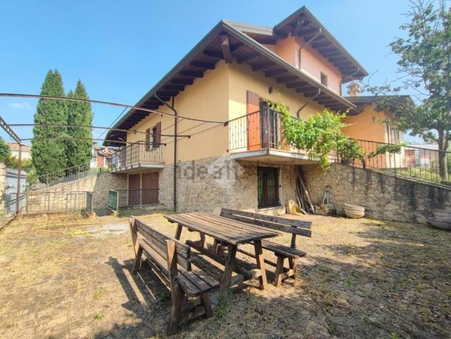 Casa in vendita a Piemonte, Alessandria