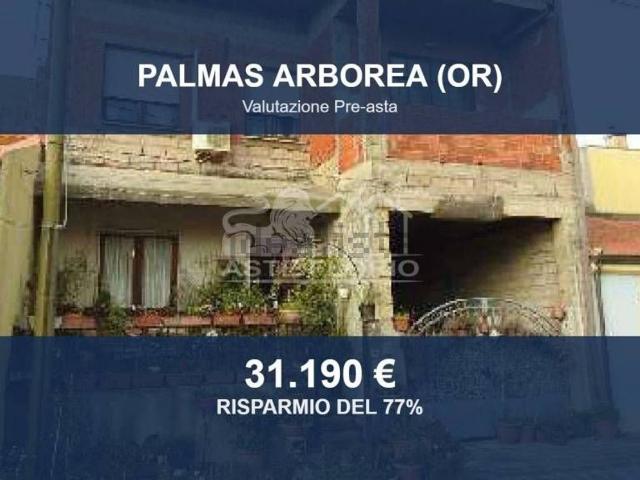 Casa in vendita a Palmas Arborea, Sardigna/Sardegna