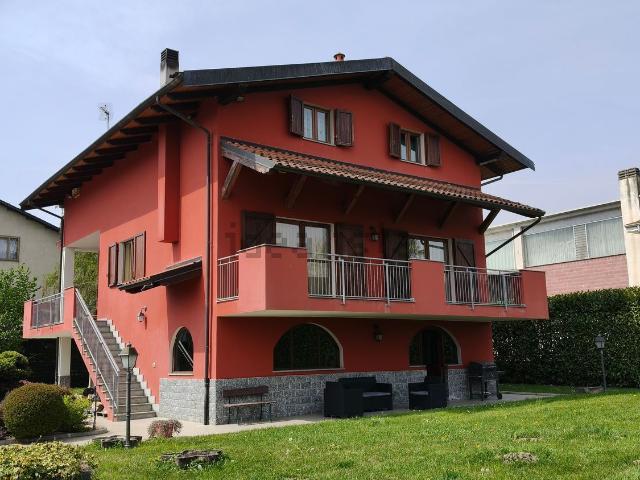 Casa in vendita a Madonna della Neve, Piemonte
