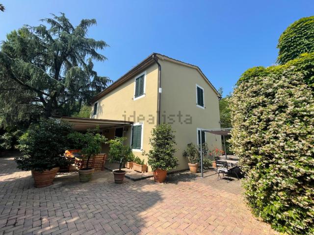 Casa in vendita a Pistoia, Toscana
