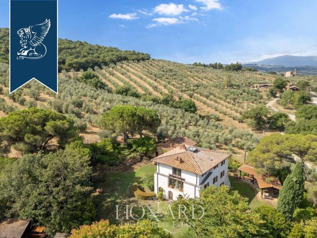 Casa in vendita a Gioiella, Umbria
