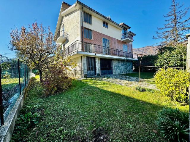 Casa in vendita a Unione Montana di Comuni delle Valli di Lanzo, Ceronda e Casternone, Piemonte