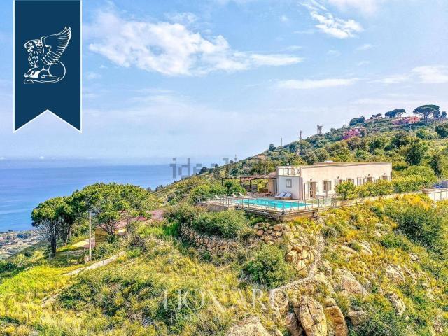 Casa in vendita a Cefalù, Sicilia
