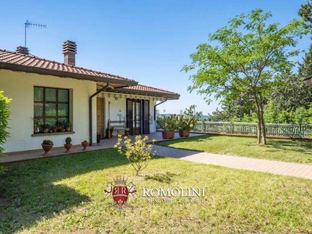 Casa in vendita a San Leo Bastia, Umbria