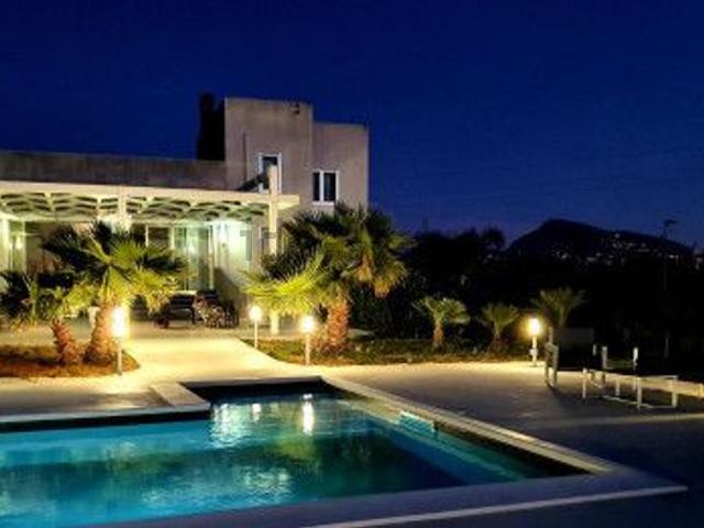 Casa in vendita a Alcamo, Sicilia