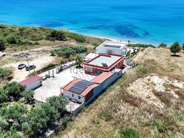 Casa in vendita a Sciacca, Sicilia