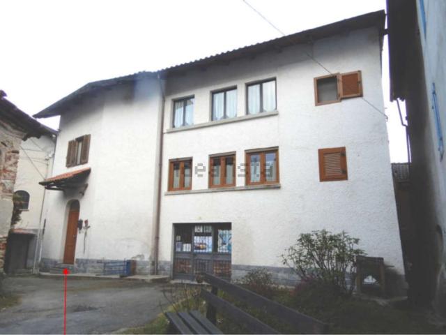 Casa in vendita a Piemonte, Biella