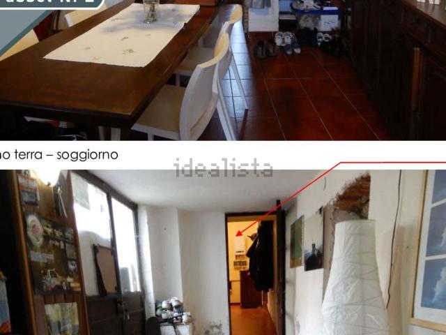 Casa in vendita a Piemonte, Biella