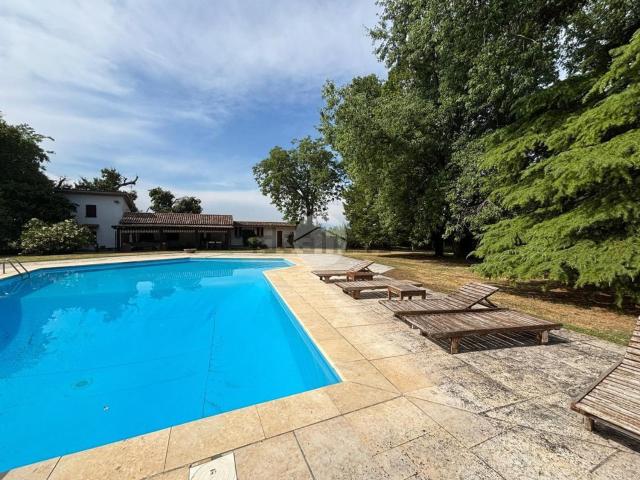 Casa in vendita a Romano di Lombardia, Bergamo