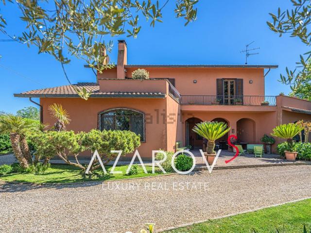 Casa in vendita a Vetralla, Lazio