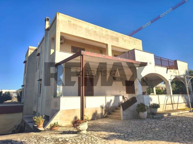 Casa in vendita a Puglia, Barletta-andria-trani
