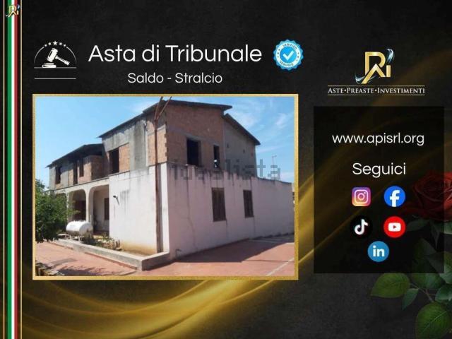 Casa in vendita a Calabria, Reggio Calabria