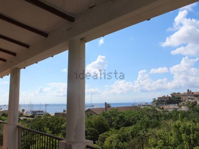 Casa in vendita a Panarea, Sicilia