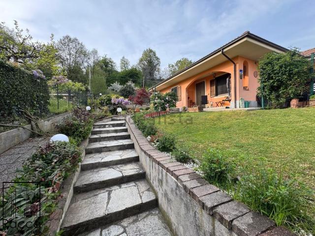Casa in vendita a Boschetti, Piemonte