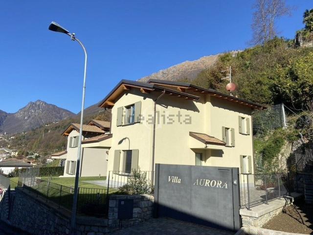 Casa in vendita a Carlazzo, Lombardia