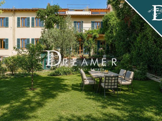 Casa in vendita a Galluzzo, Firenze