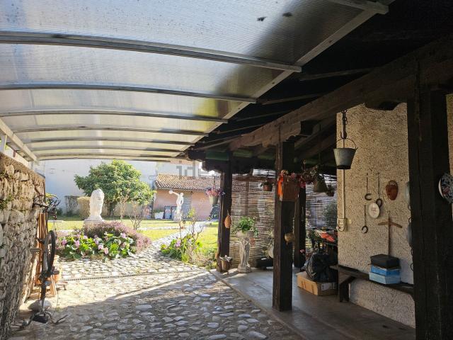 Casa in vendita a Montereale Valcellina, Friuli-Venezia Giulia