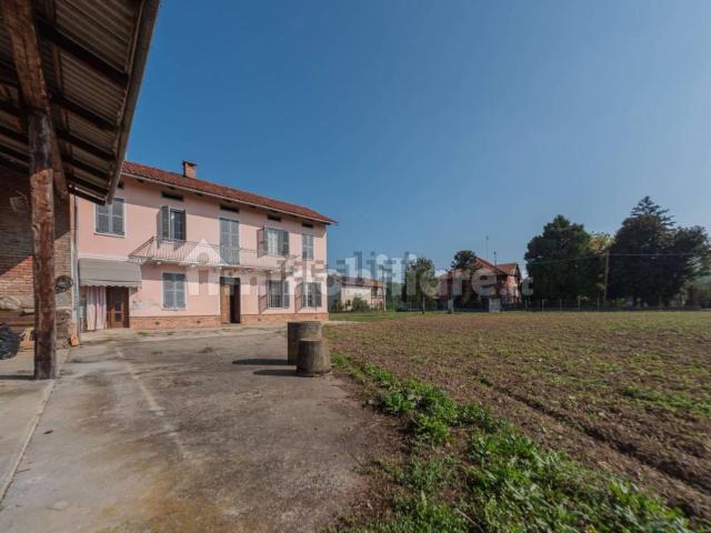 Casa in vendita a Piemonte, Asti